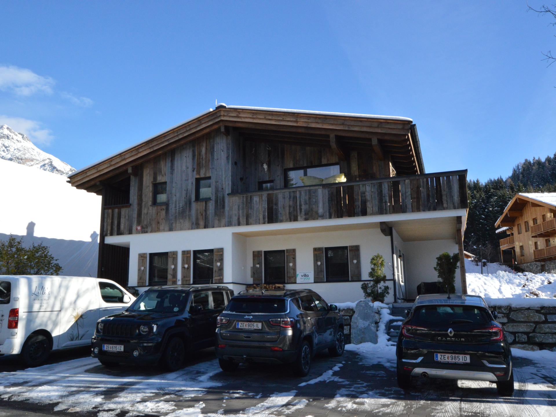 TOP 1 – Schneerose – Wohnungsfoto 1