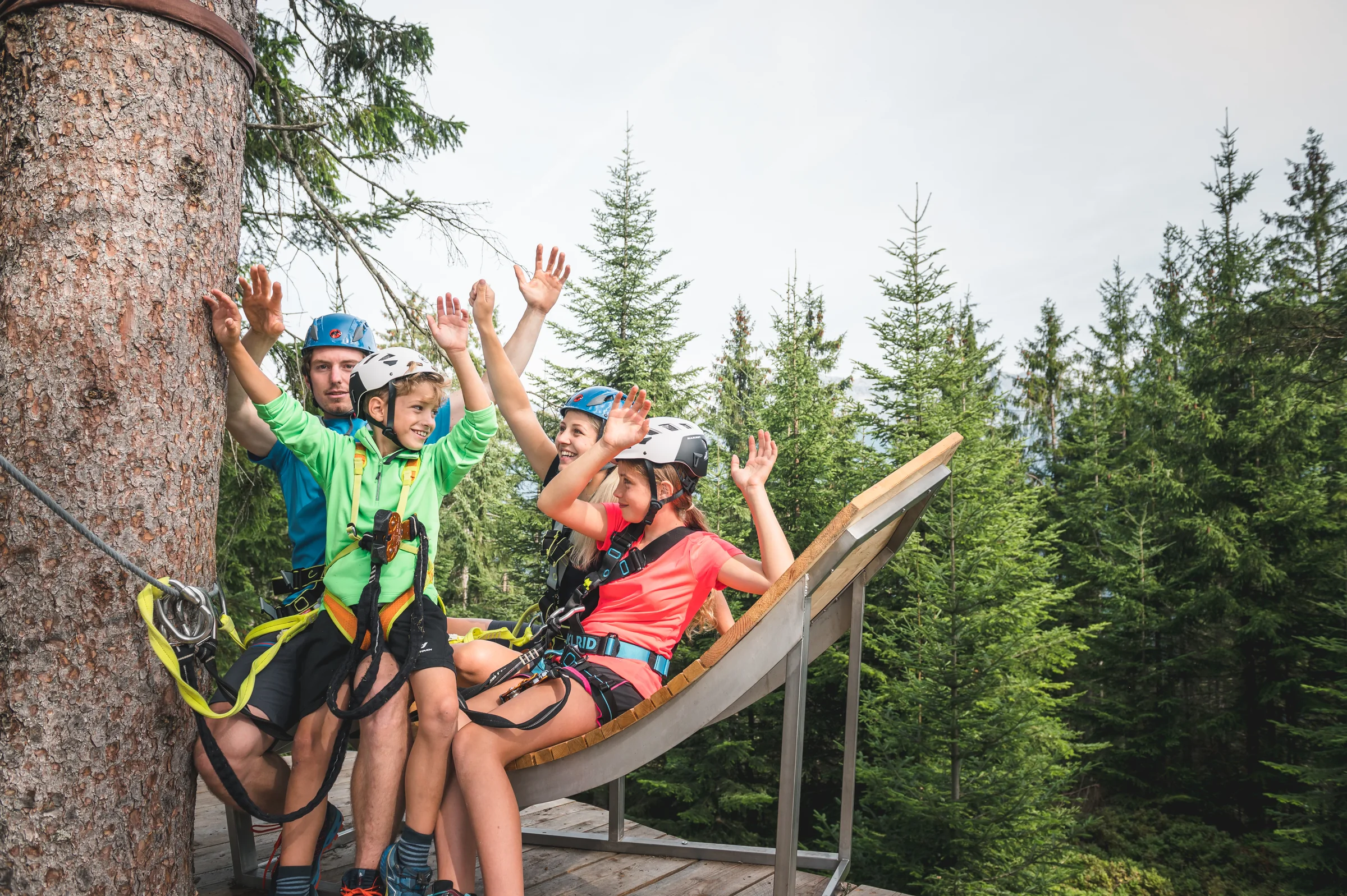 Ausflüge & Familie – Ausflugsziel, Kultur oder Natur